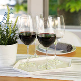 Spiegelau Salute 25 oz Bordeaux glass (set of 4) Spiegelau Salute 25 oz Bordeaux glass (set of 4)
