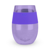 Wine FREEZE in Translucent Purple by HOST®