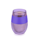Wine FREEZE in Translucent Purple by HOST®