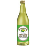 Liter Roses Lime Juice