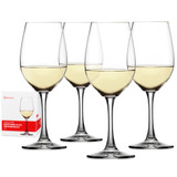 Spiegelau Wine Lovers 13.4 oz White wine glass (set of 4) Spiegelau Wine Lovers 13.4 oz White wine glass (set of 4)