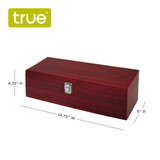 Cherry: 1-Bottle Accessory Gift Set