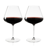 Spiegelau Definition 34 oz Burgundy Glass (set of 2) Spiegelau Definition 34 oz Burgundy Glass (set of 2)