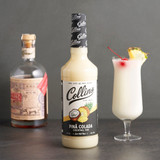 Collins Pina Colada Cocktail Mix 947ml/32oz - chicken pieces