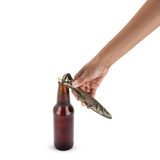 Cast Iron Fish Bottle Opener by Foster & Rye