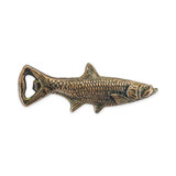 Cast Iron Fish Bottle Opener by Foster & Rye