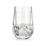 Wine FREEZE XL Cup in Marble by HOST®