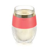 Wine FREEZE in Coral (1 pack) by HOST®
