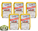 Bob's Red Mill 25 lbs. (11.34 kg) Organic Masa Harina Corn Flour-Chicken Pieces