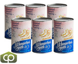 J. Hungerford Smith Dulce De Leche Topping - 28.22 lbS. (12.80 kg)-Chicken Pieces