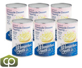 J. Hungerford Smith Pineapple Topping - 22.12 lbs (10.03 kg)-Chicken Pieces