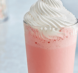 J. Hungerford Smith Cherry Fountain & Milkshake Syrup 1 Gallon (3.78 Liters)-Chicken Pieces