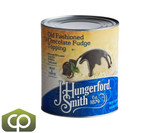 J. Hungerford Smith Old Fashioned Chocolate Fudge Topping 8.5 lbs (3.86 kg)-Chicken Pieces