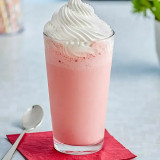 J. Hungerford Smith Strawberry Fountain & Milkshake Syrup 1 Gallon (3.78 Liters)-Chicken Pieces