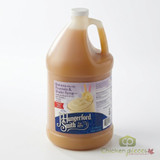 J. Hungerford Smith Banana Fountain & Milkshake Syrup 1 Gallon (3.78 Liters)-Chicken Pieces