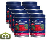 Fabbri Delipaste 1.5 kg (1500 g) Raspberry Flavoring Paste-Chicken Pieces