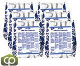 Fabbri 1 kg (1000 g) New York Cheesecake Flavoring Powder - Elevate Your Creations-Chicken Pieces