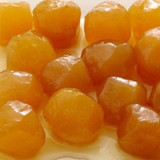 Fabbri Candied Ginger in Syrup 21 oz. (600 g) - Southeast Asian Elegance-Chicken Pieces