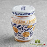 Fabbri Candied Ginger in Syrup 8 oz. (230 g) - Naturally Sweetened Ginger-Chicken Pieces