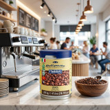 Fabbri Delipaste 1.35 kg Moka / Coffee Flavoring Paste - Intense Brew-Chicken Pieces
