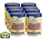 Fabbri Delipaste 1.35 kg Moka / Coffee Flavoring Paste - Intense Brew-Chicken Pieces