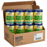 Fabbri Delipaste 1.5 kg (1500 g) Green Mint Flavoring Paste-Chicken Pieces