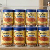 Fabbri Delipaste 1.25 kg (2.75 lbs) Tiramisu Flavoring Paste-Chicken Pieces