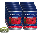 Fabbri Delipaste Intense 1.5 kg (3.3 lbs) Amarena Cherry Flavoring Paste-Chicken Pieces