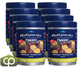Fabbri Delipaste 1.5 kg (3.3 lbs) Passion Fruit Flavoring Paste-Chicken Pieces