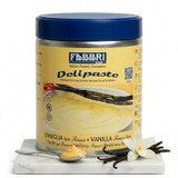 Fabbri Delipaste 1.5 kg (3.3 lbs) French Vanilla Flavoring Paste-Chicken Pieces