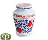 Fabbri Wild Strawberries in Syrup 21 oz. (600 g) - Vibrant Delight-Chicken Pieces
