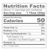 Fabbri Wild Strawberries in Syrup 8 oz. (230 g) - Nature's Sweet Touch-Chicken Pieces