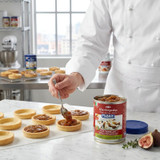 Fabbri 1.5 kg (3.3 lbs) Caramelized Fig Variegate / Marbling-Chicken Pieces