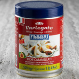 Fabbri 1.5 kg (3.3 lbs) Caramelized Fig Variegate / Marbling-Chicken Pieces
