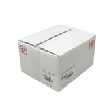 Golden Perfectly Coated Dipt All-Purpose Breading 5 lb. - 6/Case-Chicken Pieces