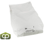 Golden Dipt 25 lbs. /11.34 kg Japanese-Style Extra Fine Panko Bread Crumbs-Chicken Pieces