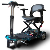 EV Rider Transport Plus Mobility Scooter - Maneuverable, Portable-Chicken Pieces