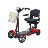 ComfyGO Powerful Motors MS-3000 Folding Mobility Scooter-Chicken Pieces