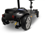 ComfyGO Quick-Detach Frame Z-4 Ultra-Light Electric Mobility Scooter-Chicken Pieces