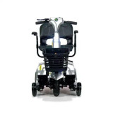 ComfyGo Travel-Friendly Quingo 5-Wheel Ultra Mobility Scooter-Chicken Pieces