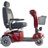 Merits Comfortable Bariatric Pioneer 9 DLX Heavy-Duty Electric Mobility Scooter-Chicken Pieces