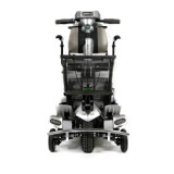 Quingo Flyte High Capacity Mobility Scooter with MK2 Self Loading Ramp-Chicken Pieces