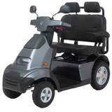 Afiscooter Outdoor Mobility Breeze S4 Dual Seat - Afikim Mobility Scooter-Chicken Pieces