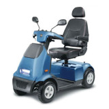 Afiscooter Breeze C4 - Afikim Mobility Scooter | Advanced 4-Wheel | 9.3 mph-Chicken Pieces