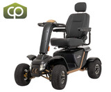 Baja Wrangler 2 Power Mobility Scooter by Pride Mobility | High-Performance-Chicken Pieces