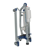 Protekt Take-A-Long Folding Power Patient Lift - Effortless Transfers Anywhere-Chicken Pieces Protekt Take-A-Long Folding Power Patient Lift - Effortless Transfers Anywhere-Chicken Pieces