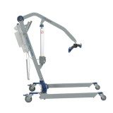 Protekt Take-A-Long Folding Power Patient Lift - Effortless Transfers Anywhere-Chicken Pieces Protekt Take-A-Long Folding Power Patient Lift - Effortless Transfers Anywhere-Chicken Pieces