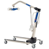 Invacare Reliant 450 Battery-Powered Patient Lift | Easy Transfers 150-300 Lifts-Chicken Pieces
