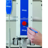 Invacare Reliant 450 Battery-Powered Patient Lift | Easy Transfers 150-300 Lifts-Chicken Pieces