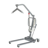 CostCare L400C Electric Patient Lift - Safety, Comfort, and Convenience-Chicken Pieces
